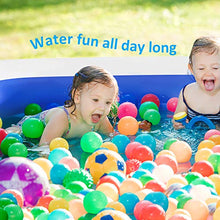 Load image into Gallery viewer, PCISP02 Swimming Pool for Kiddie, Kids, Adults, Toddlers, 120'' x 72'' x 22'' Backyard/Garden/Outdoor Pool