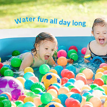 Load image into Gallery viewer, PCISP02 Swimming Pool for Kiddie, Kids, Adults, Toddlers, 120'' x 72'' x 22'' Backyard/Garden/Outdoor Pool