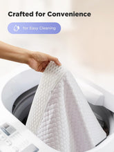 Load image into Gallery viewer, PERLECARE Queen Mattress Topper, 4 Inch Gel Memory Foam Mattress Topper for Pressure Relief, Premium Soft Cooling Sleep, Non-Slip Design with Removable &amp; Washable Cover, Oeko-Tex Certified

